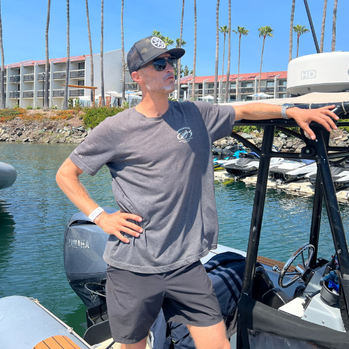 Captain Kyle